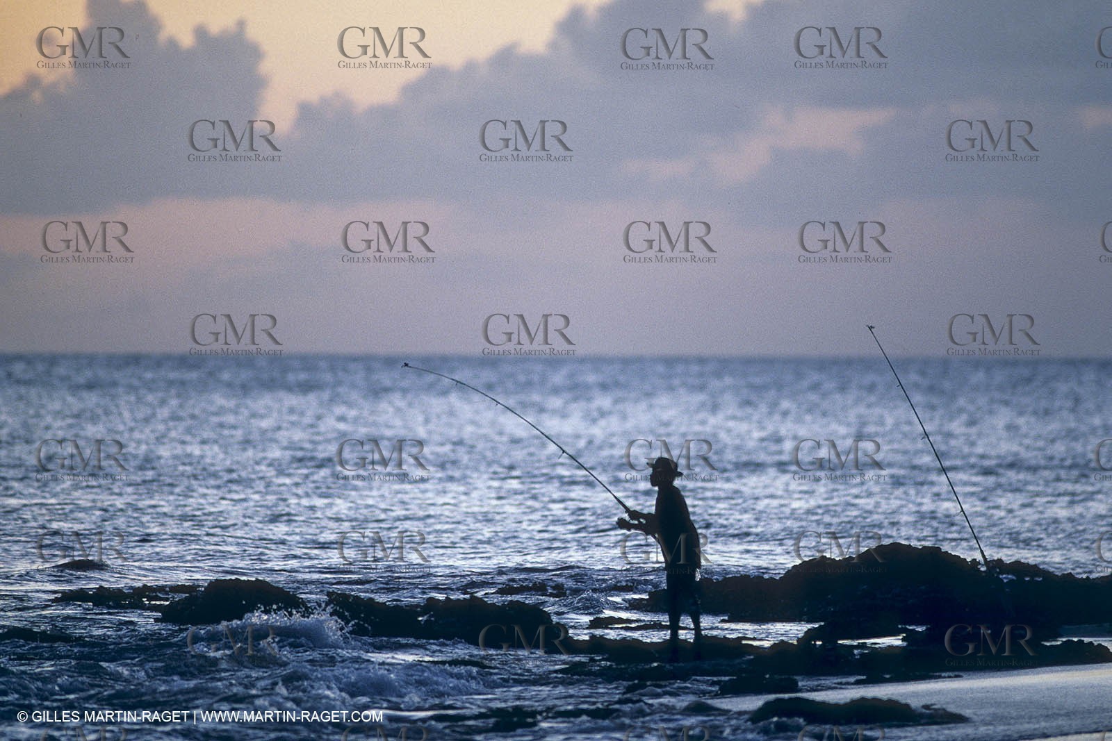 Water sports, Sportfishing, pêche au gros