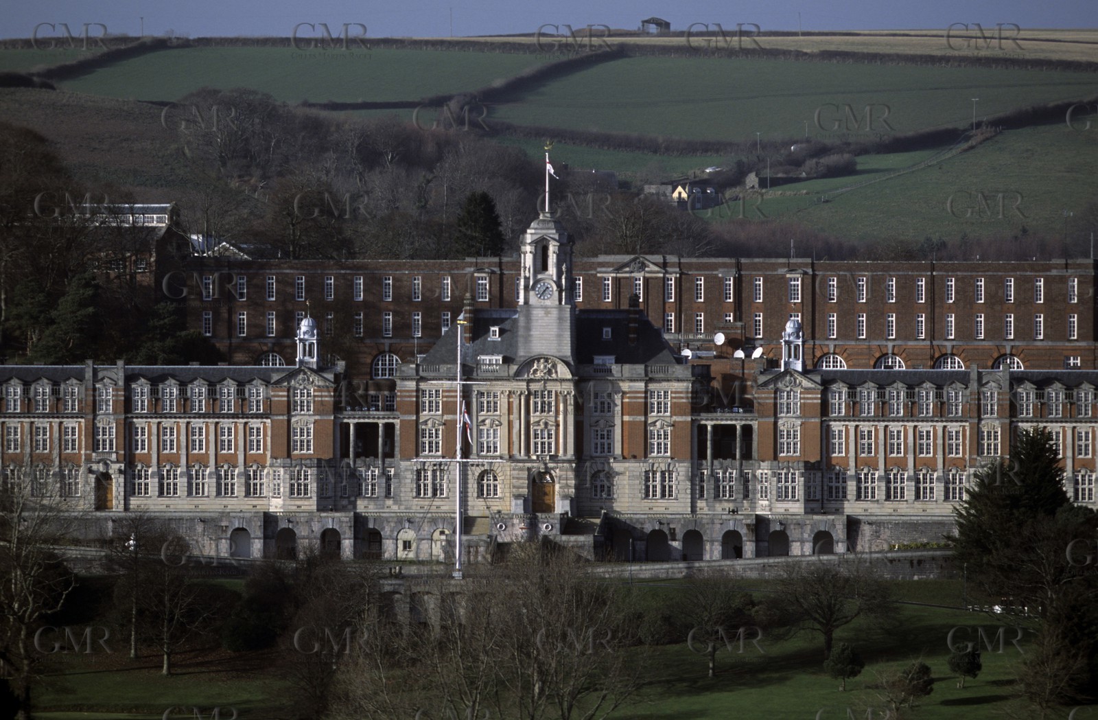 Darmouth (Devon) - England