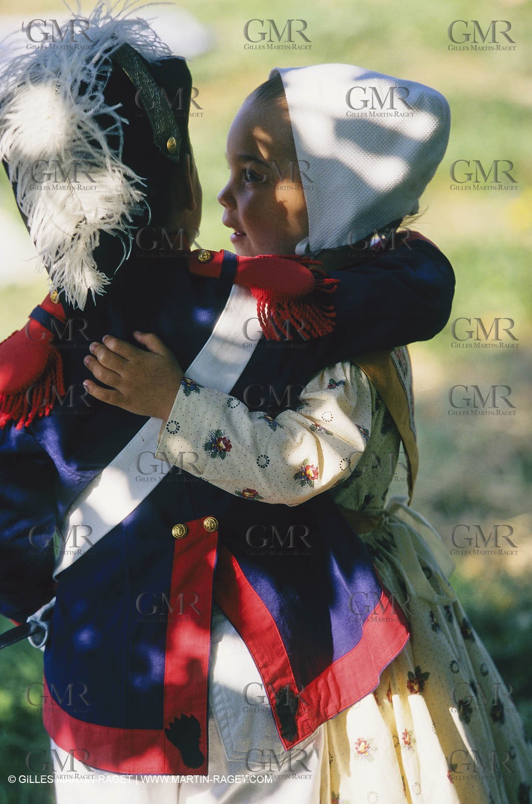 Var, Saint Tropez, (FRA,13) - Saint Tropez Bravade