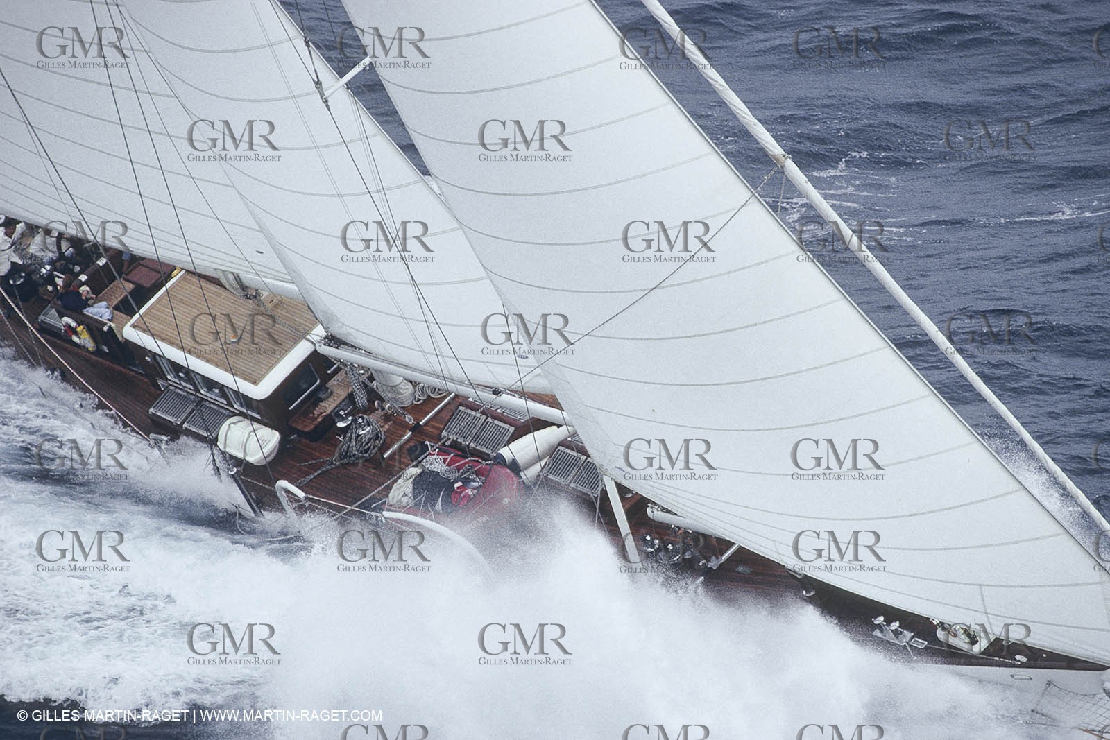 Sailing, Classic yachts (for yacht names check keywords)