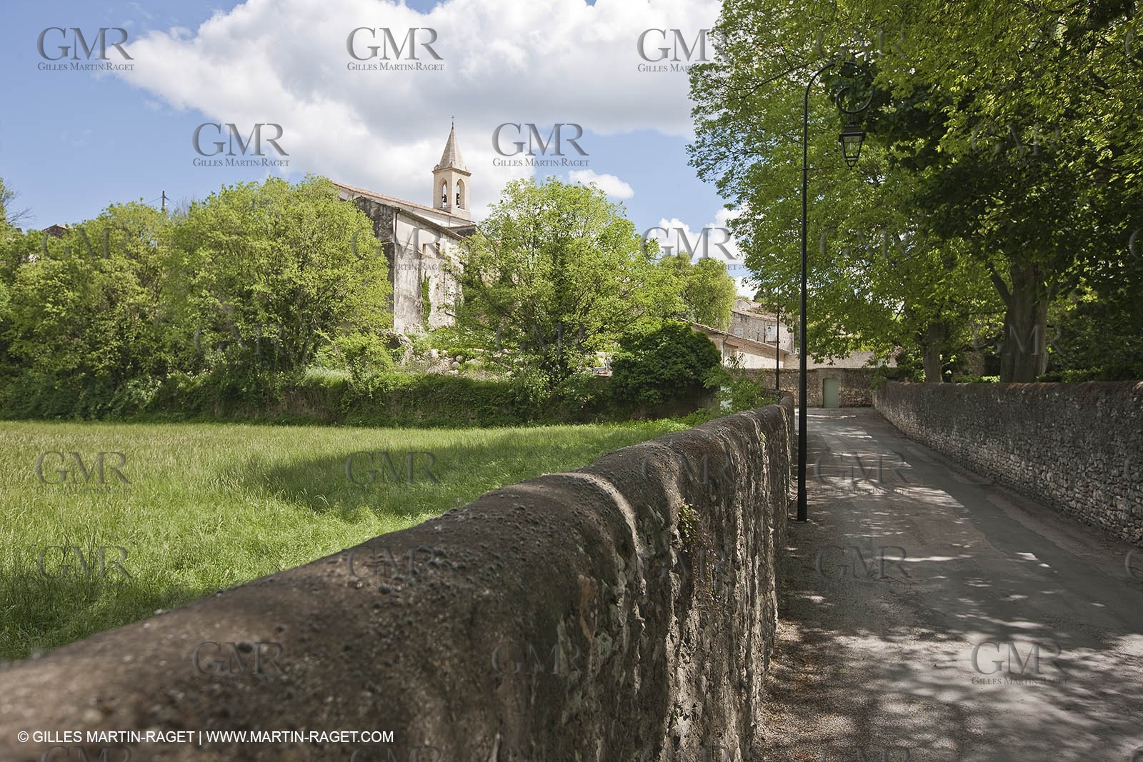 28 04 2009 - Dions (FRA, 30) - Atlas Nîmes Métropole -  2009 campaign