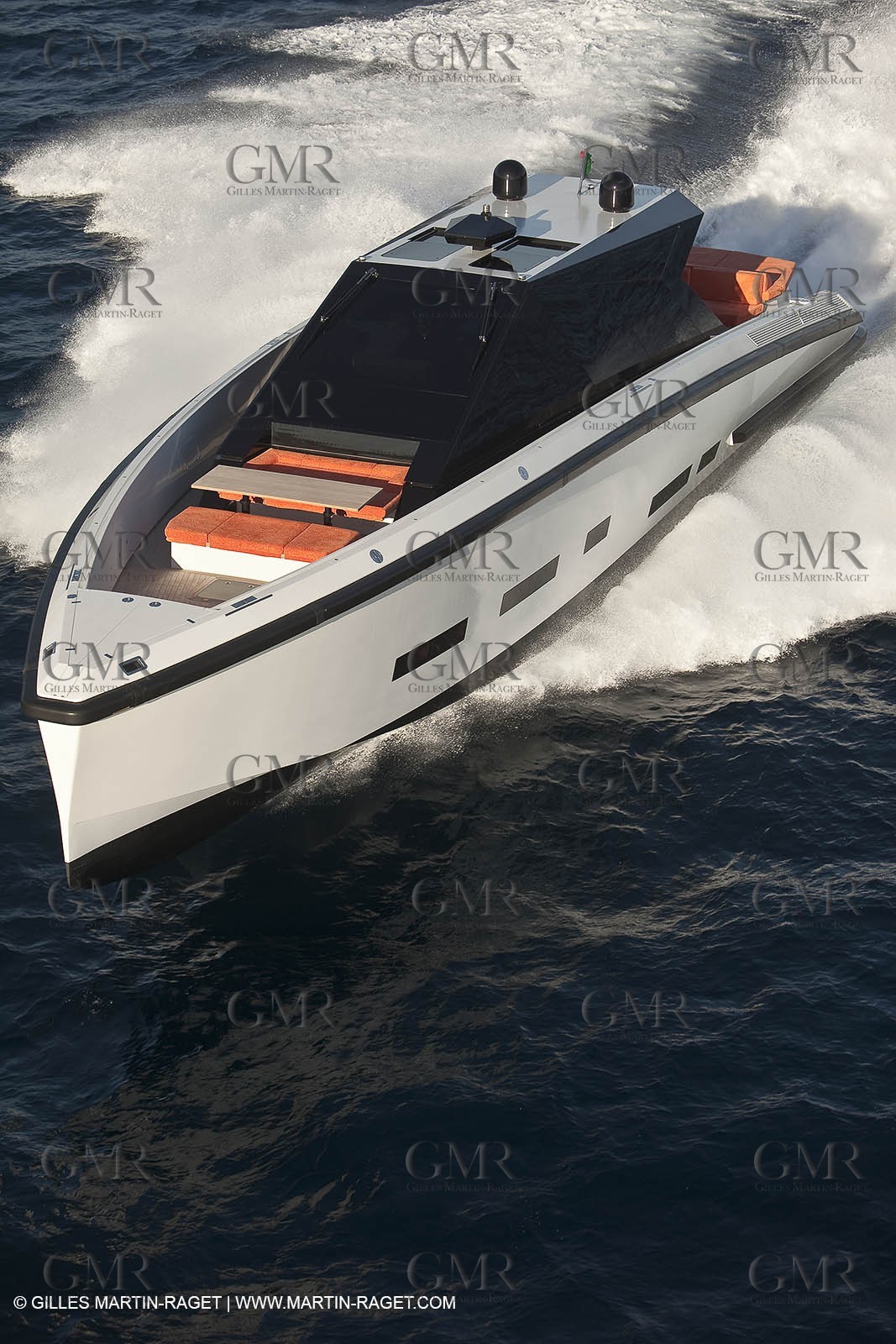 Motor Yachts - Wally - Wallypower 73