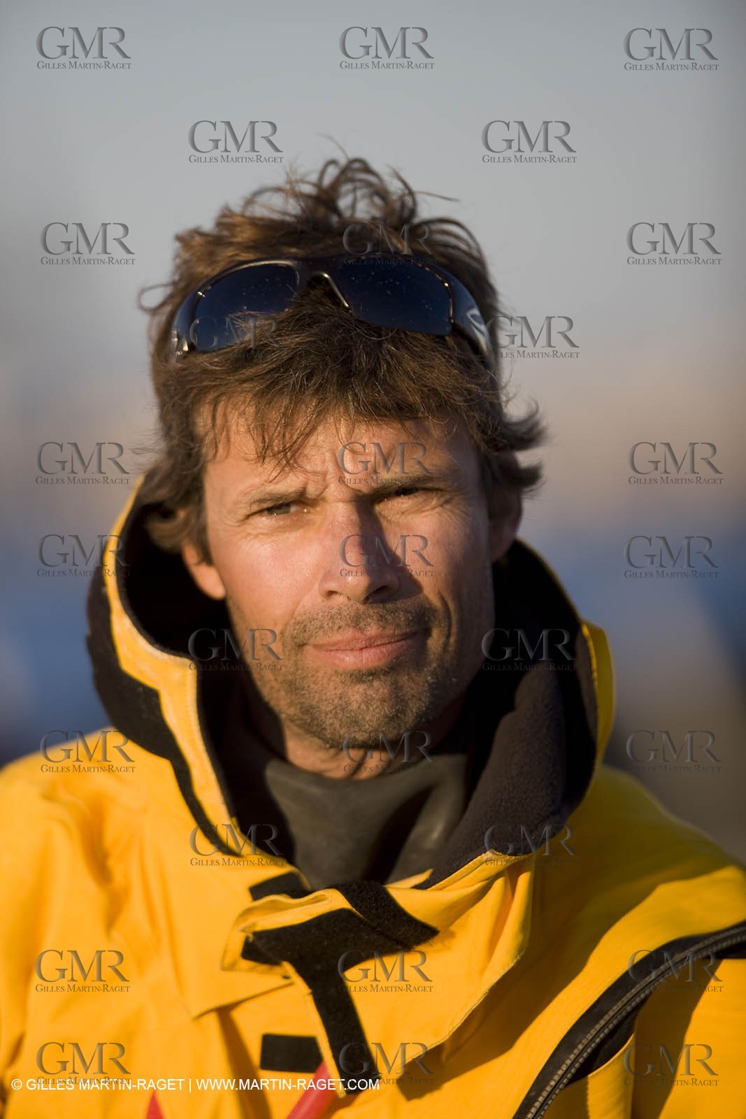 14 06 2008 - Toulon-Hyères (FRA,83) - 50 knots record attempt trials by l'Hydroptère