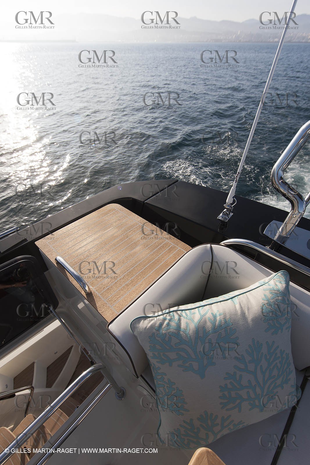 07 04 2014 - Palma de Mallorca (ESP) - Beneteau Group - Monte Carlo 4