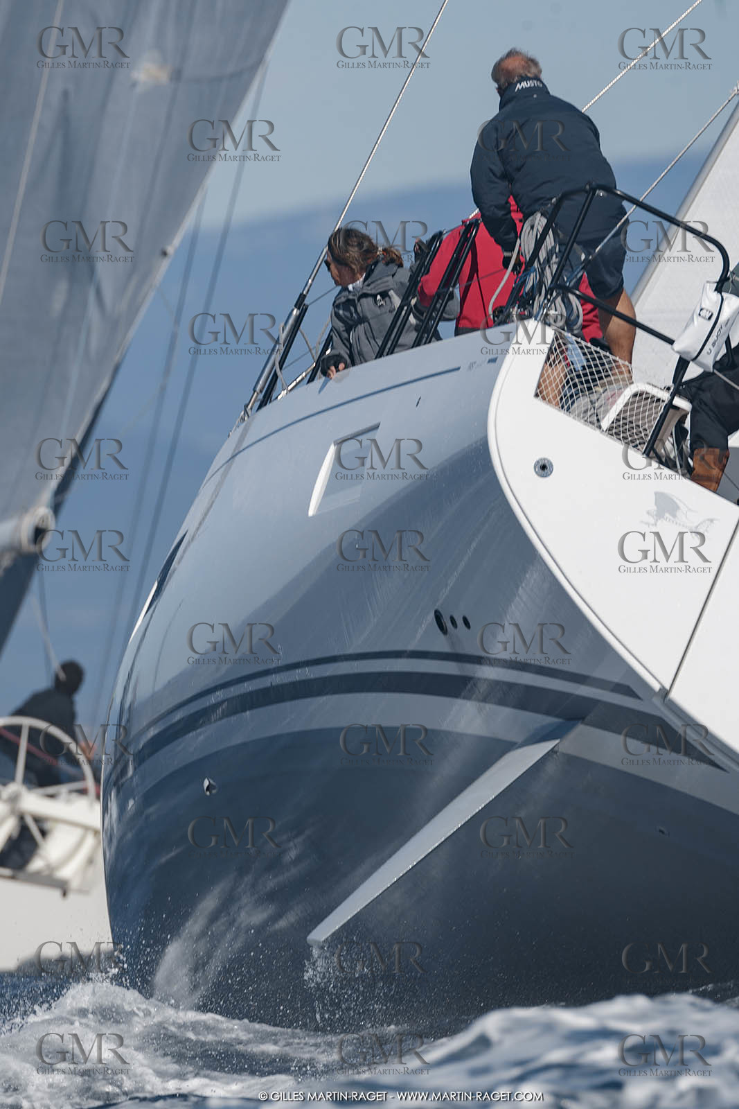 26 09 2020, Saint-Tropez (FRA,83), Les Voiles de Saint-Tropez 2020, Day 1