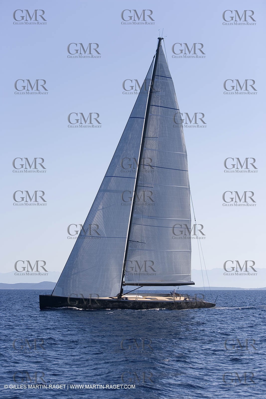 Esense - Wally Yachts