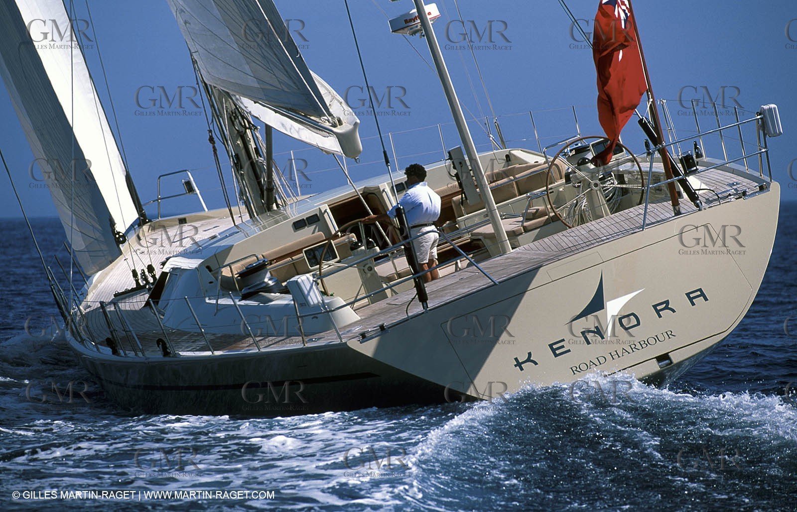 Sailing, Super Yachts, Wally yachts, Kenora