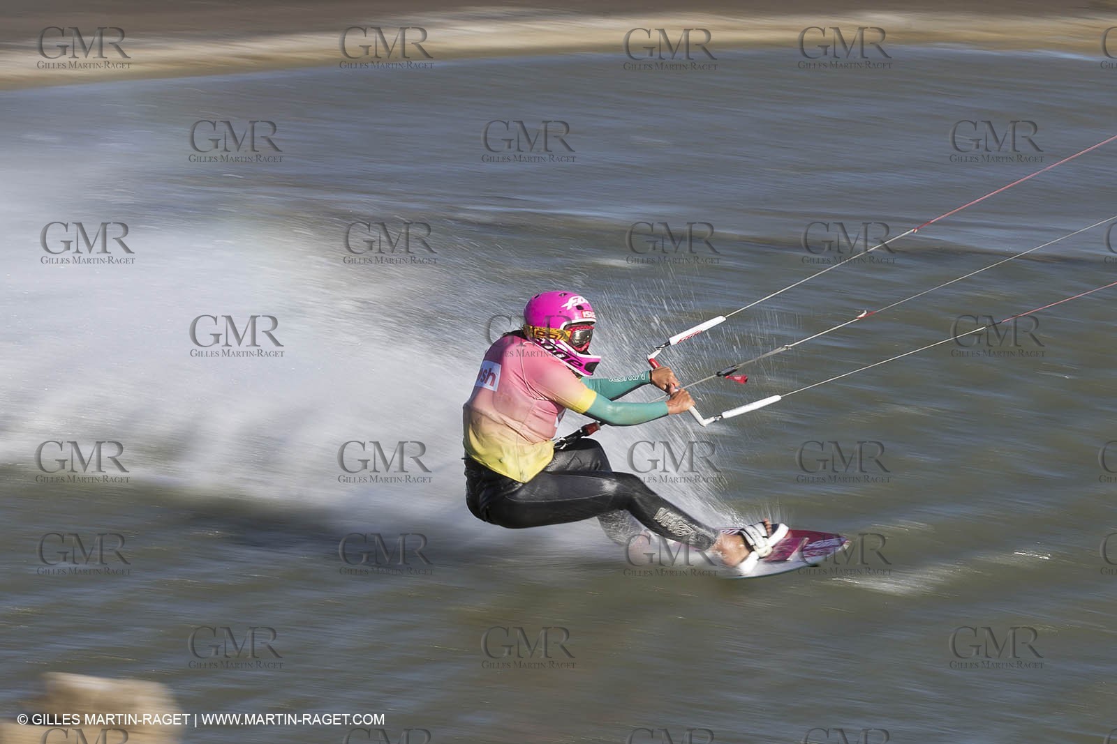 23 10 2014, Salins de Giraud (FRA,13), Salt & Speed 2014, Charlotte Consorti