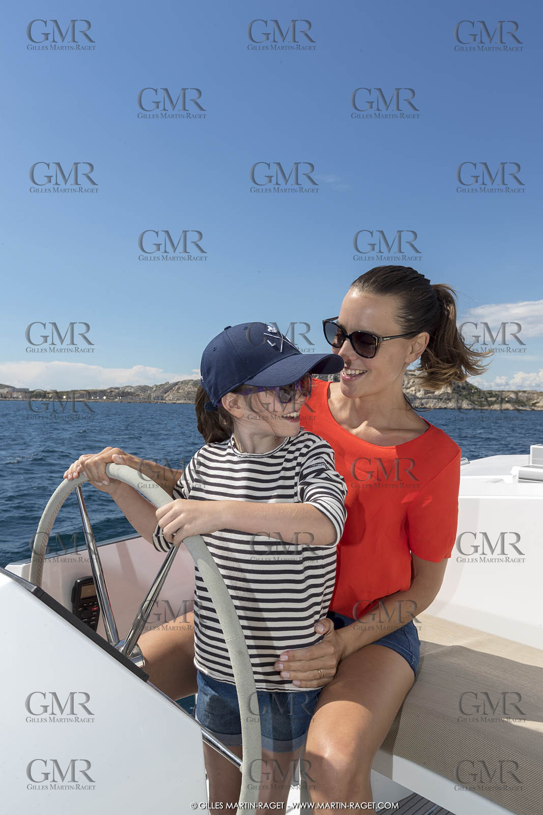 12 06 2018, Marseille (FRA,13), Chantier Fountaine-Pajot, Astrea 42