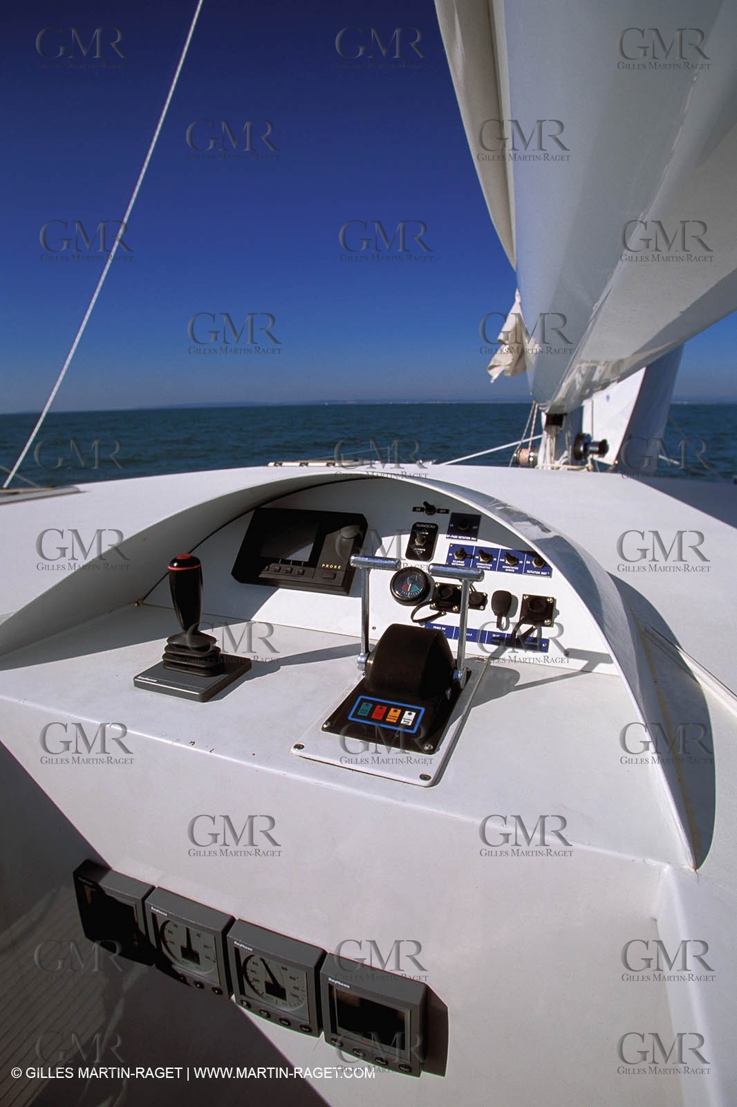 Sailing, Super Yachts, Liz