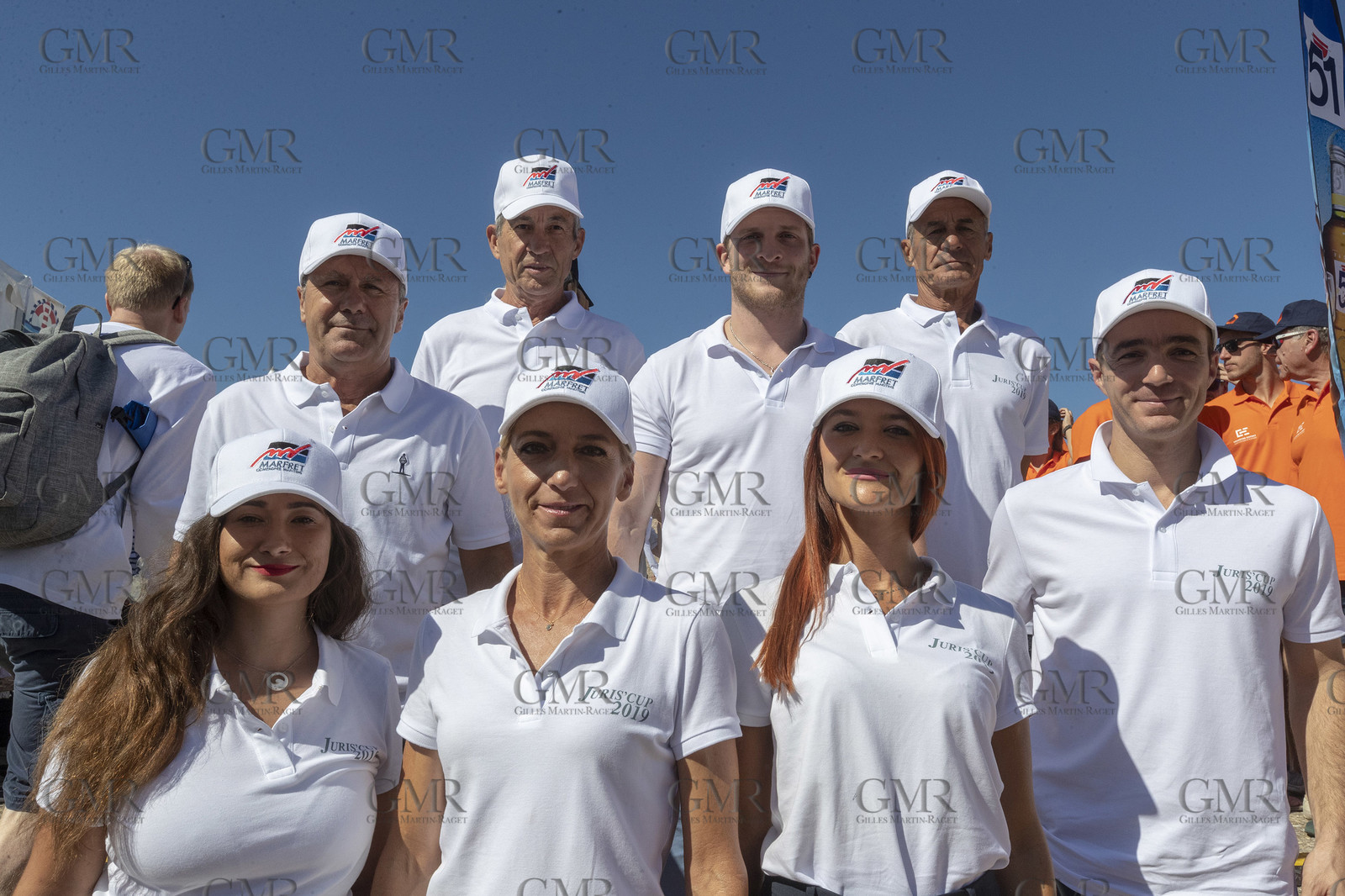 13 09 2019, marseille (FRA,13), Juris Cup 2019, Day 1
