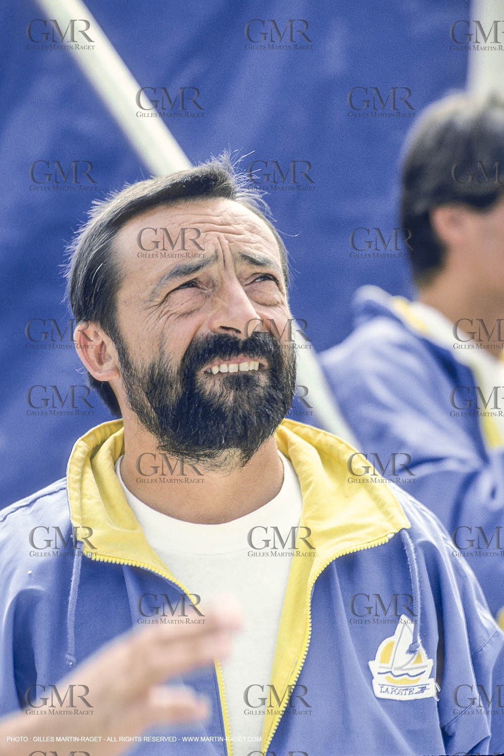 Sailing, Yacht racing, Offshore Racing, Withbread 1989-90