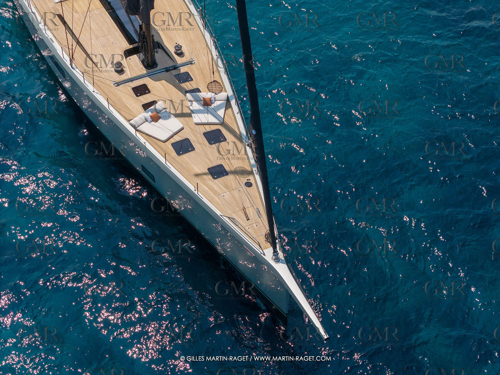 07 08 2025, Porto Cervo (ITA), Wally Yachts, Wallywind 110  2