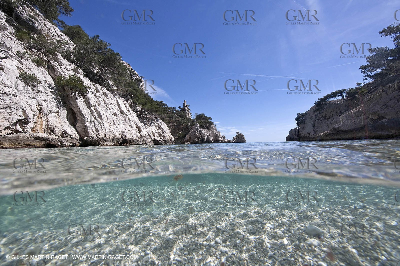 26 03 2009 - Marseille (FRA, 13) - Les Calanques - Sugiton