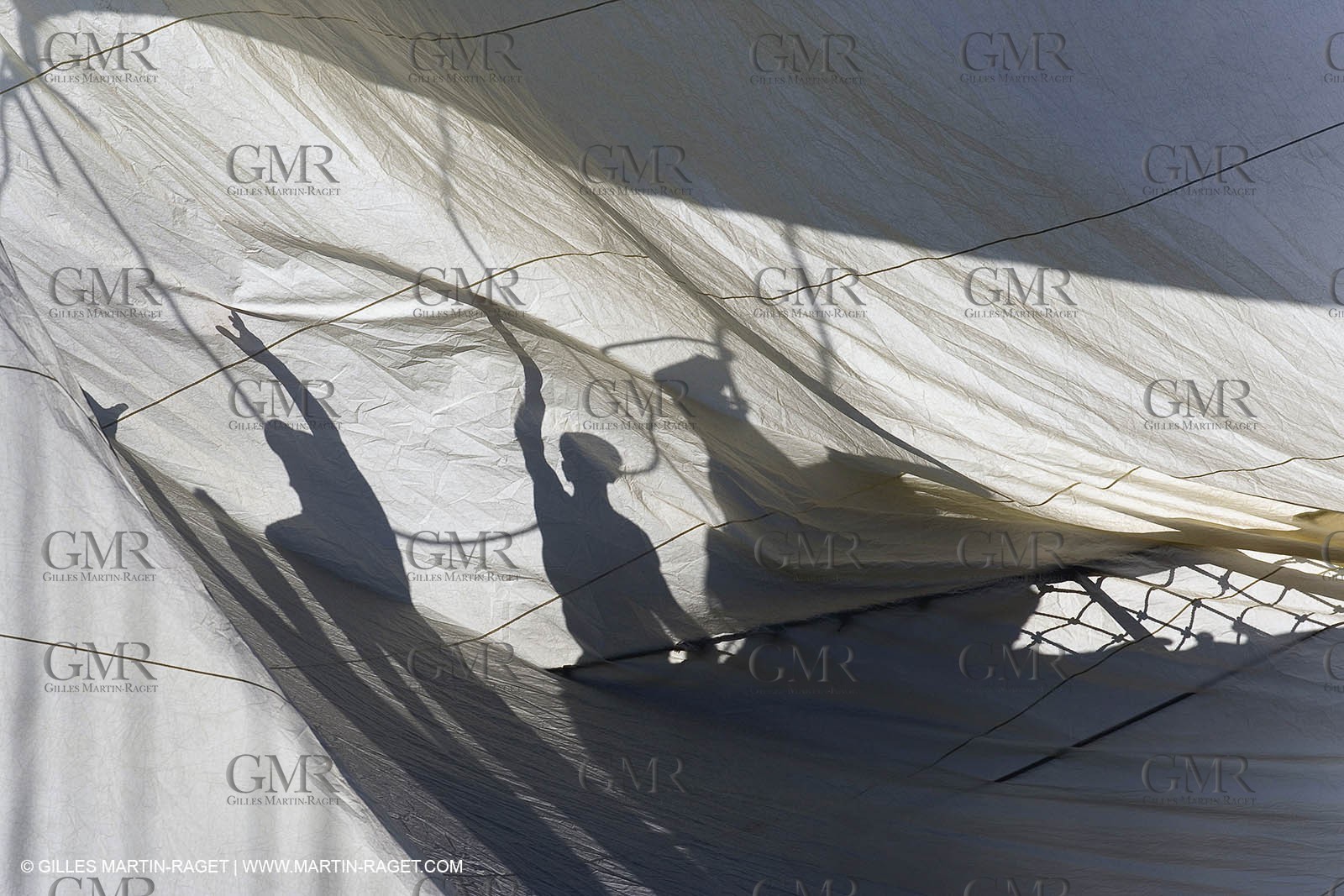 27 09 2006 - Cannes (Fr) - Régates Royales 2006 - Orion