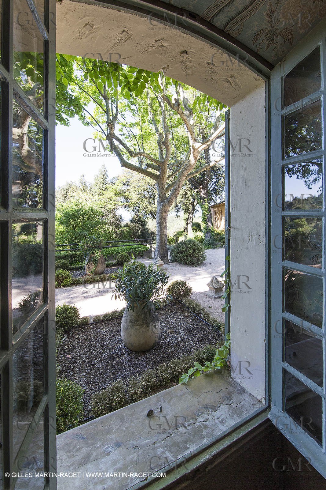 Domaine de la Baume - Tourtour (FRA,83) - 15 05 2014