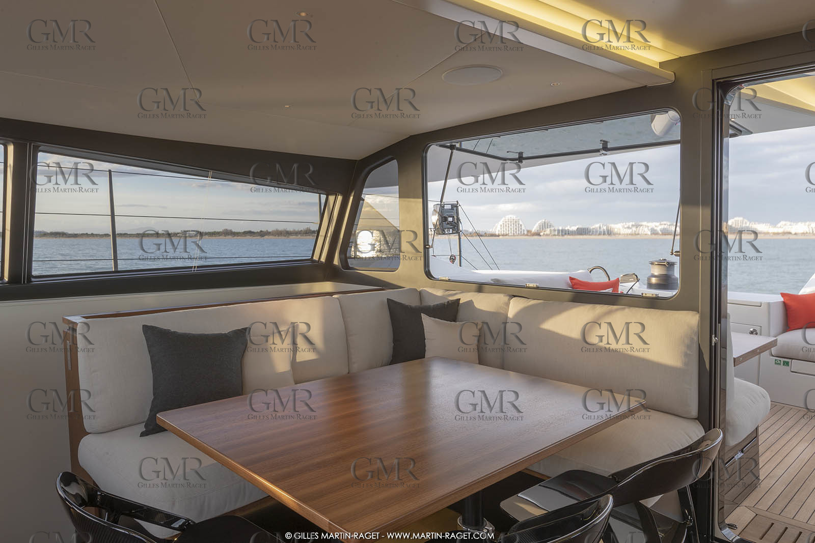 08 0003 2019, La Grande Motte (FRA,84), Gunboat 68