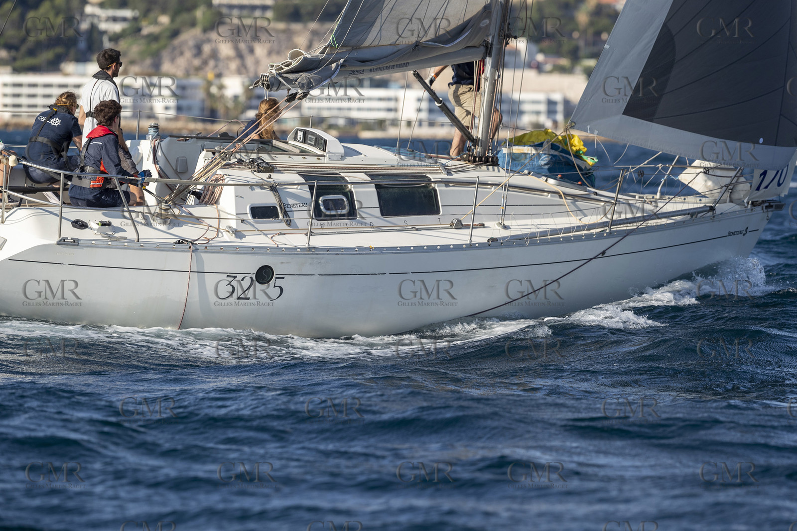 16 09 2022, Marseille (FRA,13), Juris Cup 2022, jour 1