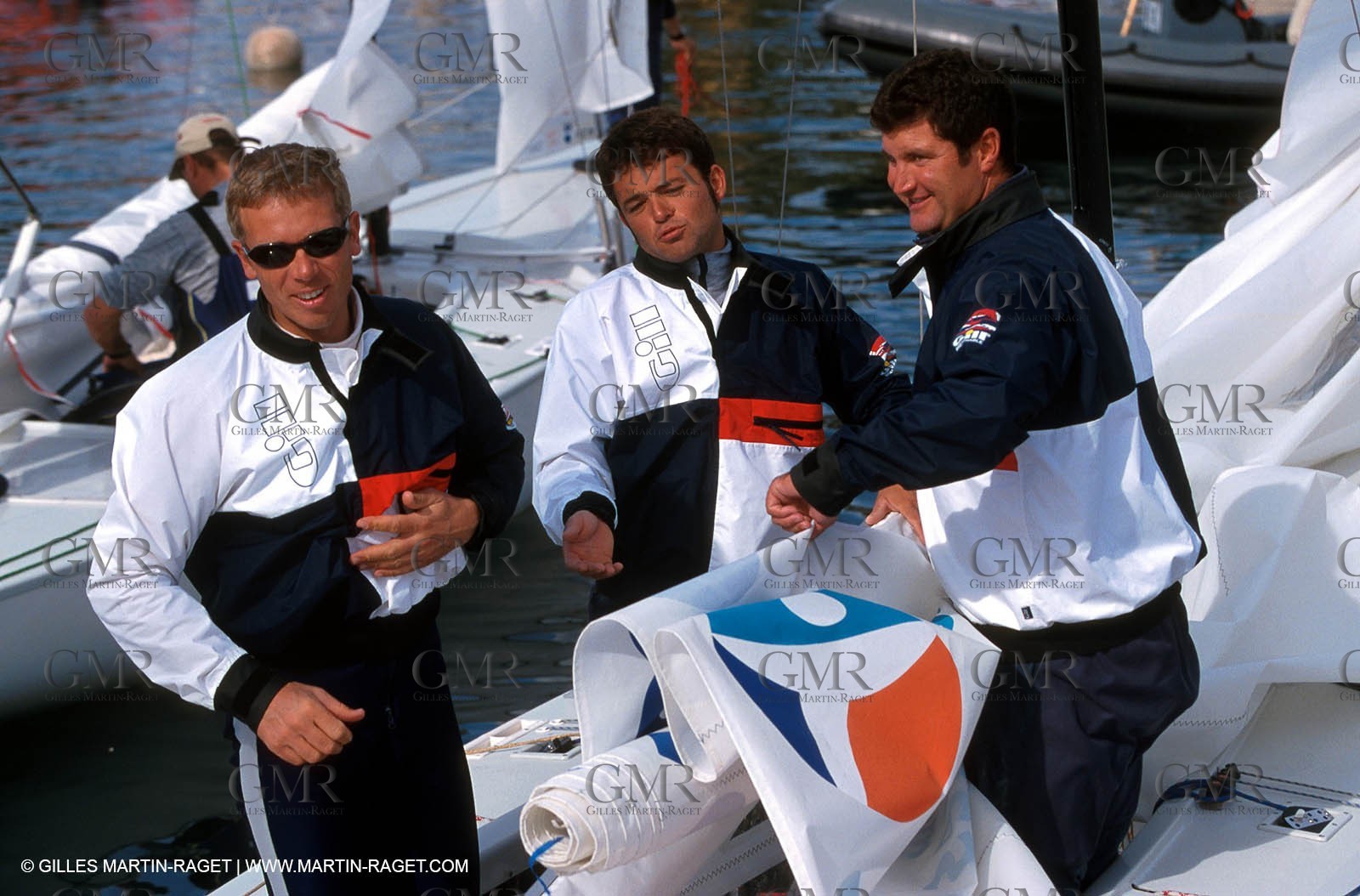 Olympic Games - Sydney 2000