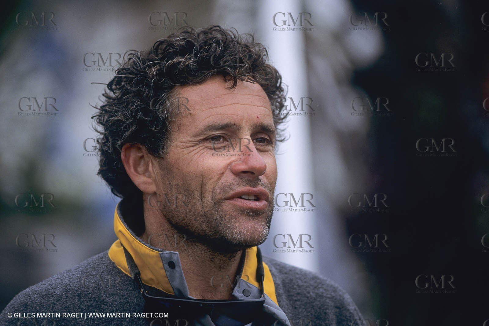 Sailing World, people, VIP, celebrities (check Keywords)