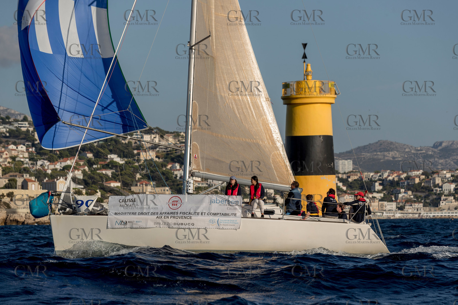 17 09 2021, Marseille (FRA,13), Juris Cup 2021, jour 1