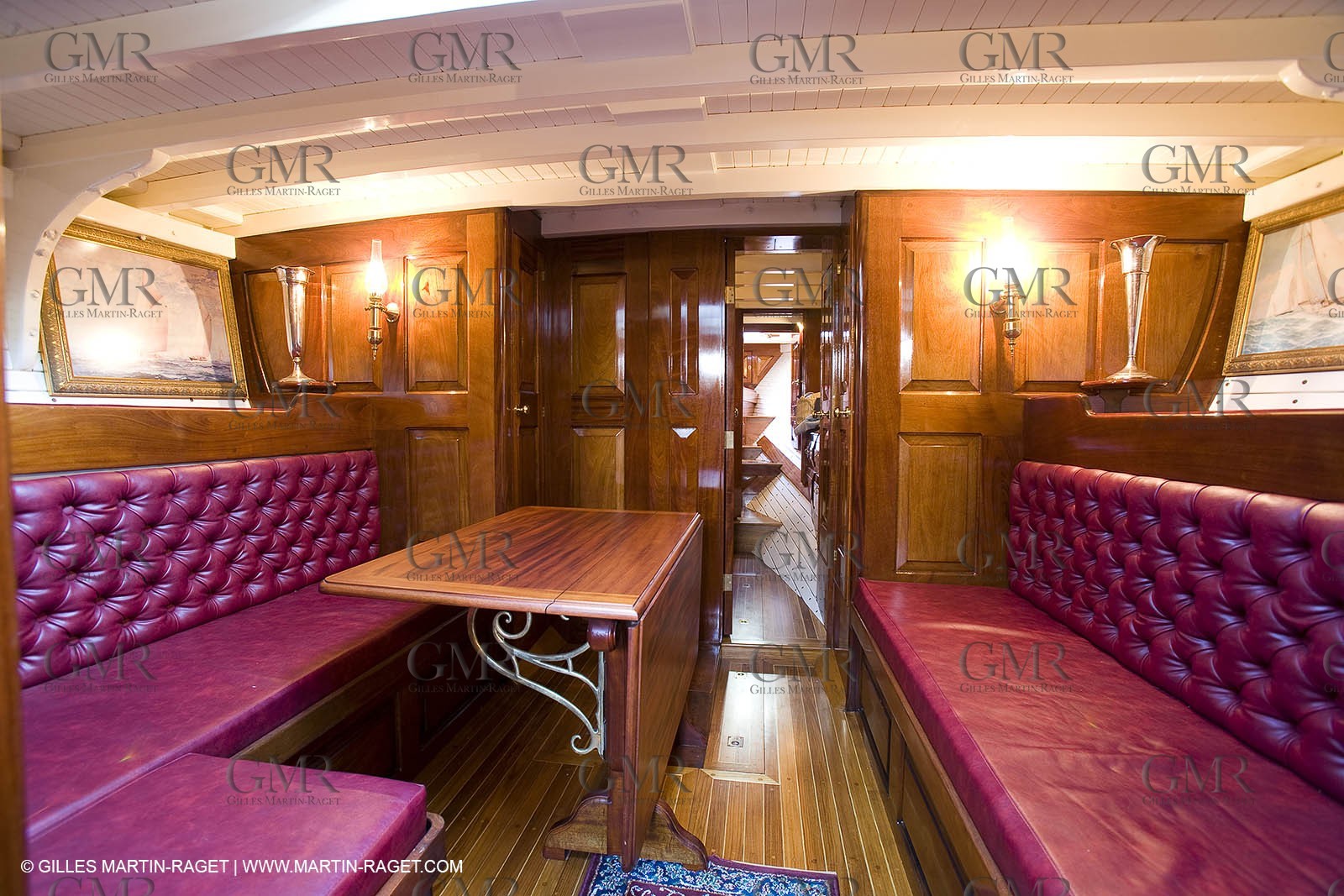 27 09 2006 - Cannes (Fr) - Régates Royales 2006 - NY 50