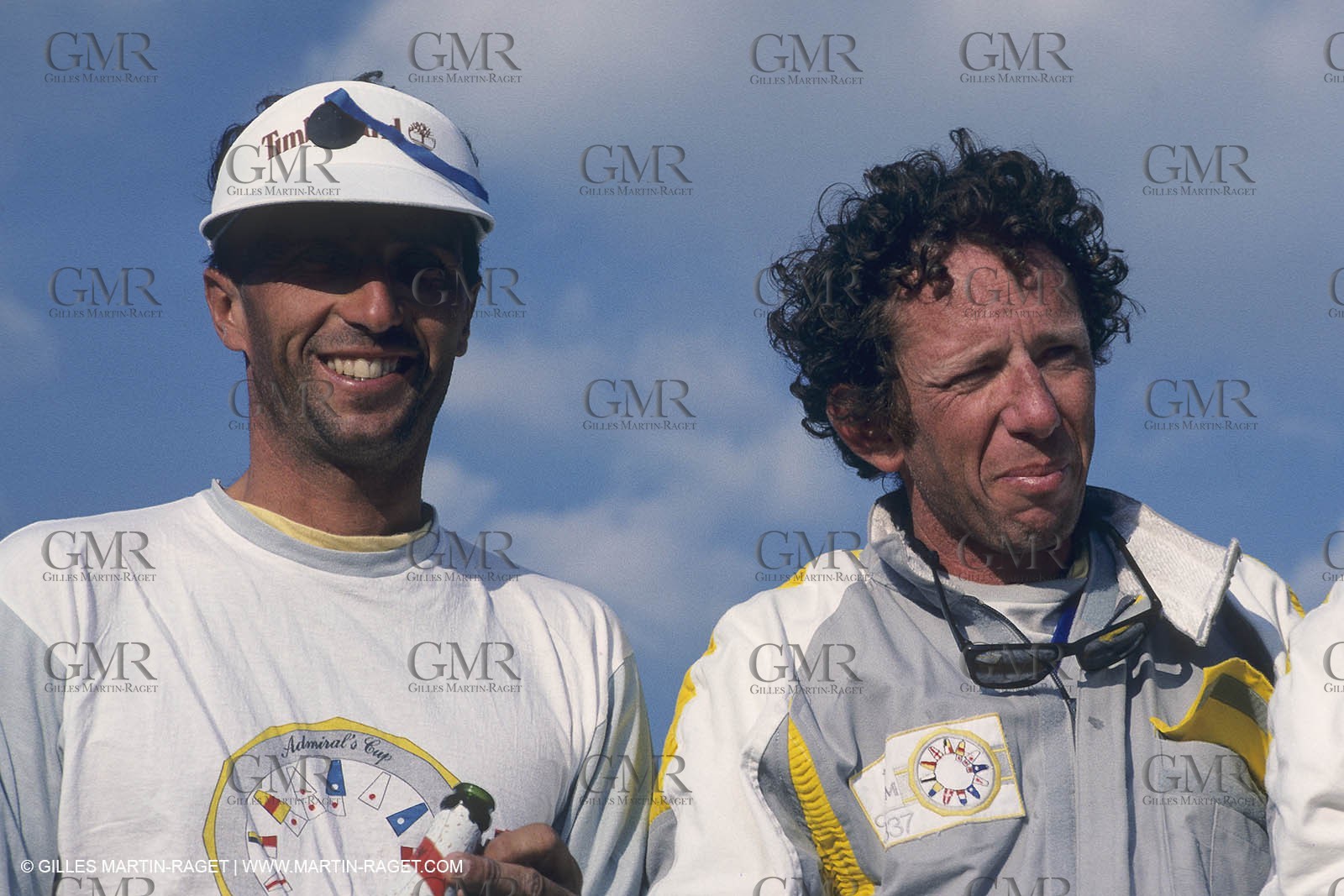 Sailing, People, famous sailors, celebrities (check keywords)