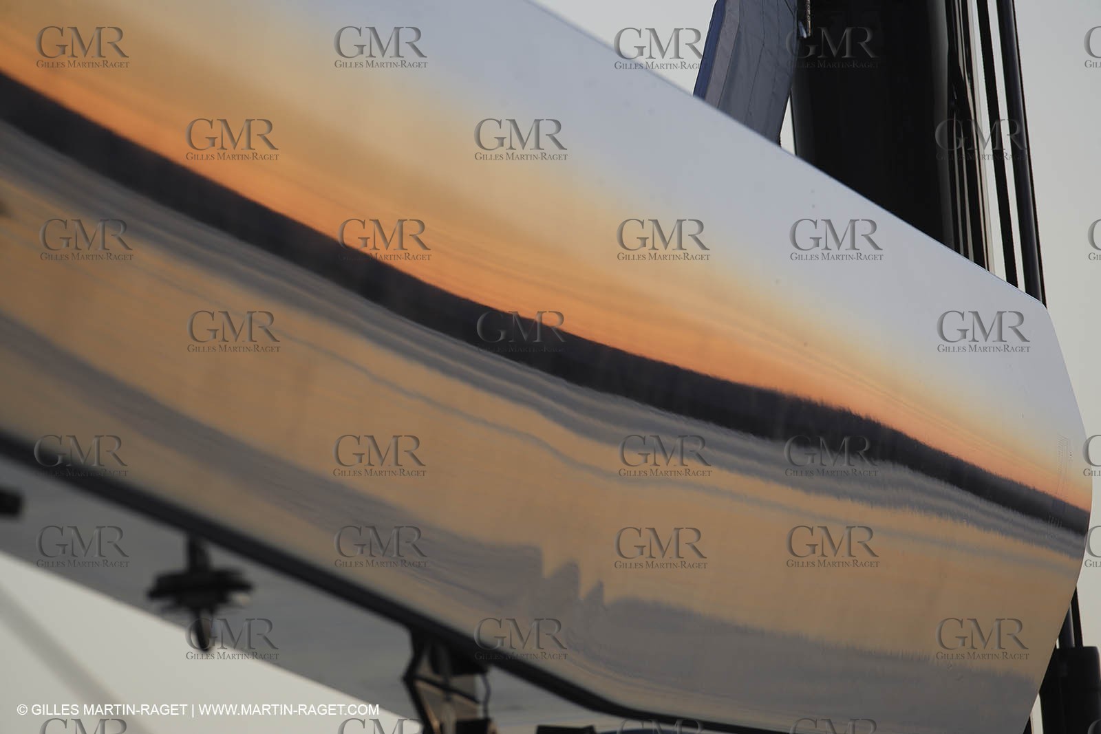 Superyachts - Wally Yachts - Wally 143 - Esense - Shot in Kornati Islands - September 1st-3rd 2006