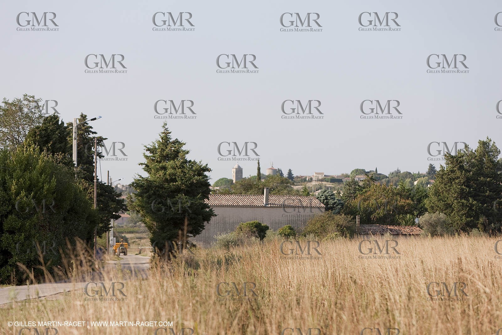 25 09 2009 - Sernhac (FRA,30)