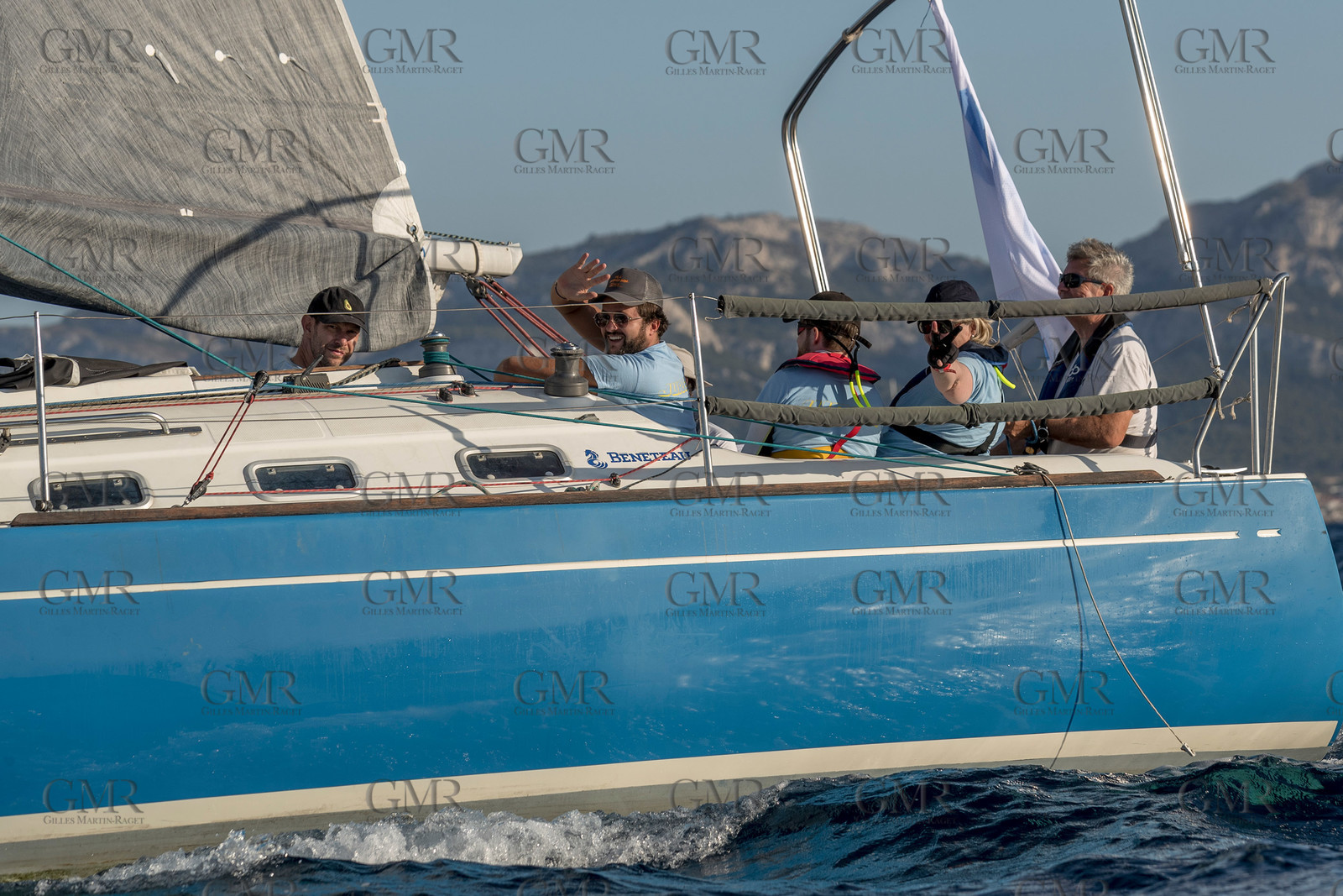 17 09 2021, Marseille (FRA,13), Juris Cup 2021, jour 1