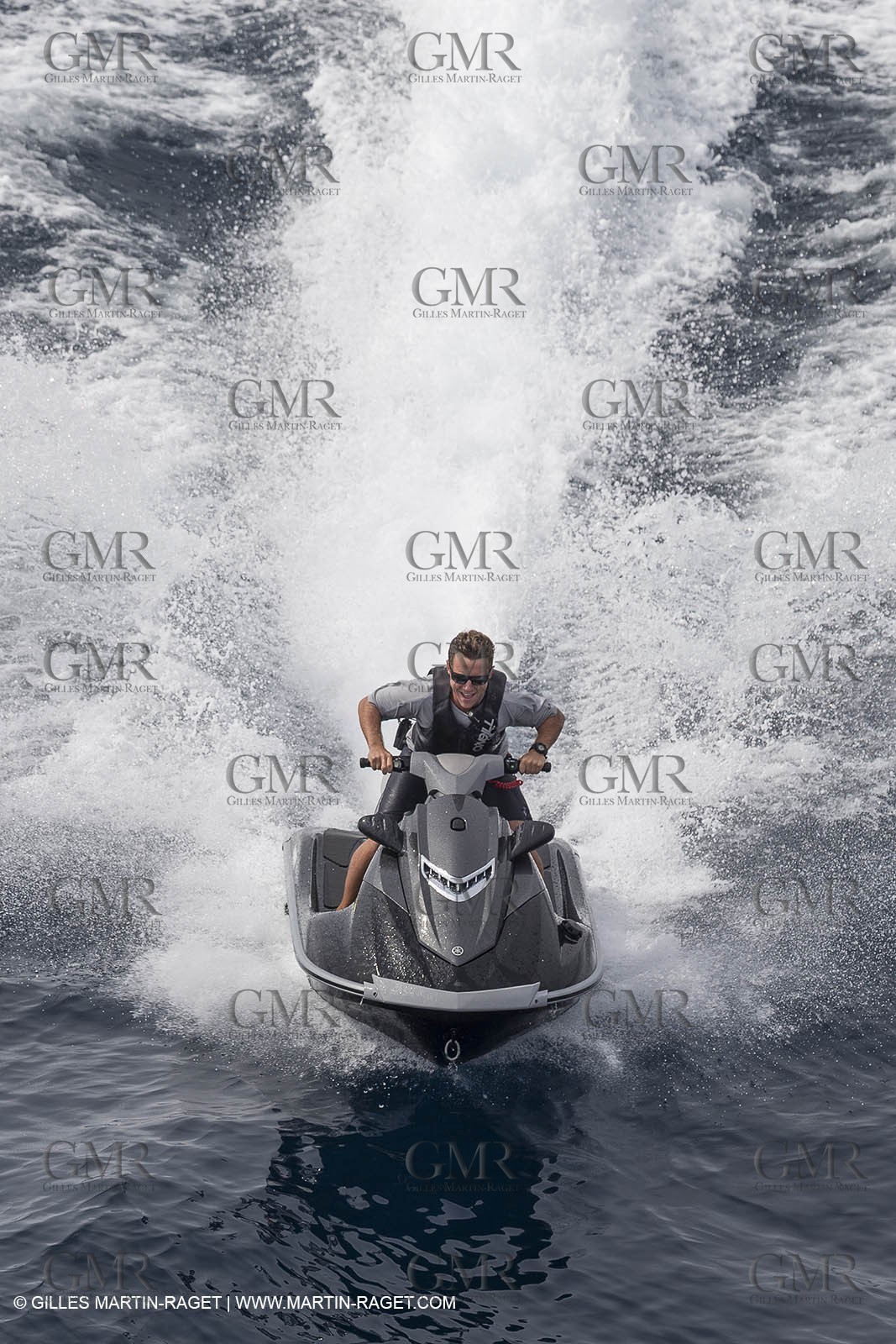 21 09 2014 - Cannes (FRA,83), Motor yacht TV