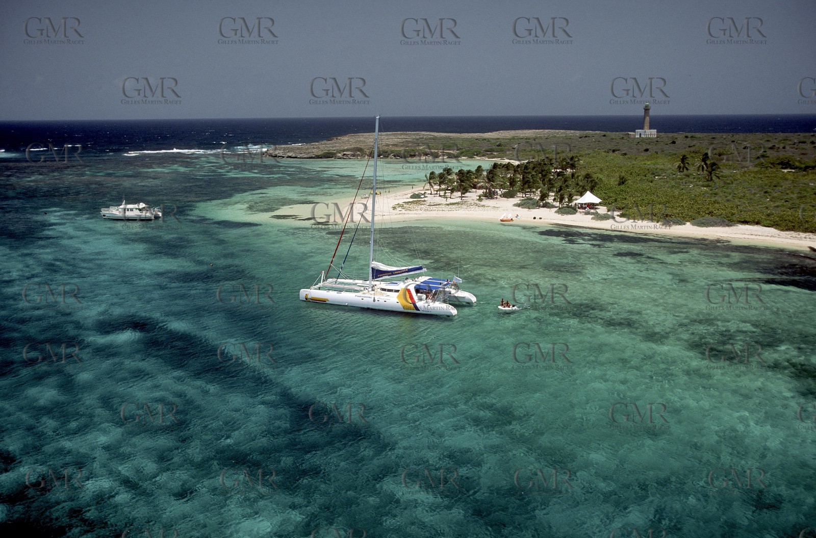 Guadelupe - Caribbean