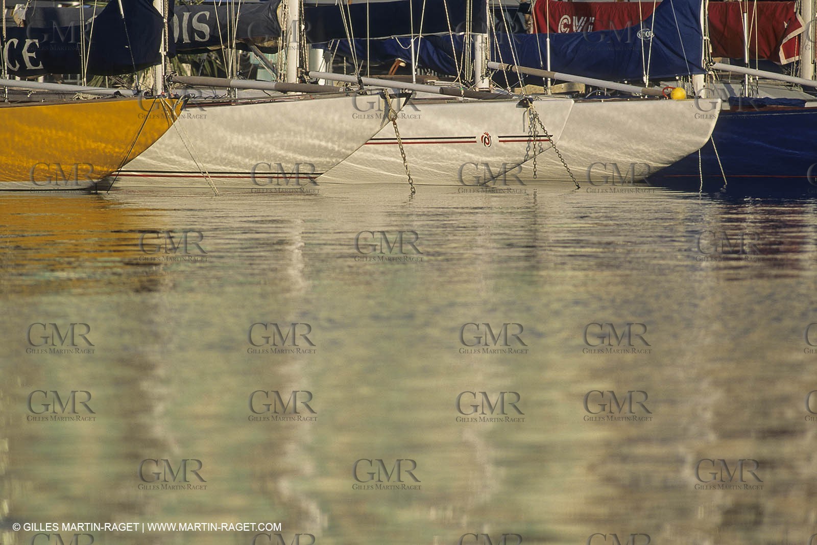 Sailing, Classic Yachts, 8 m JI
