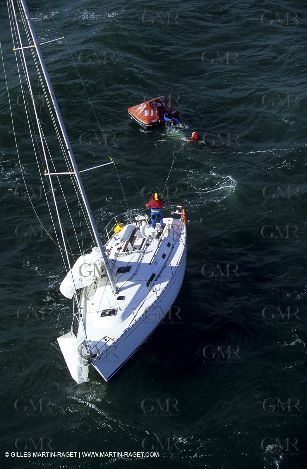 Rescue