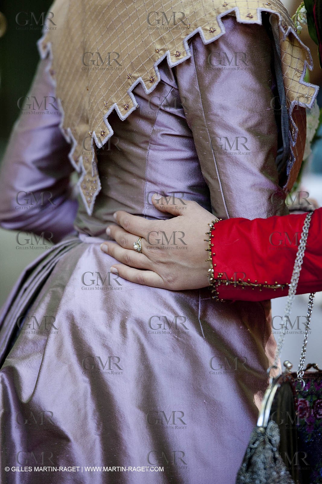 01 05 2009 - Arles (FRA-13) - Fête des Gardians