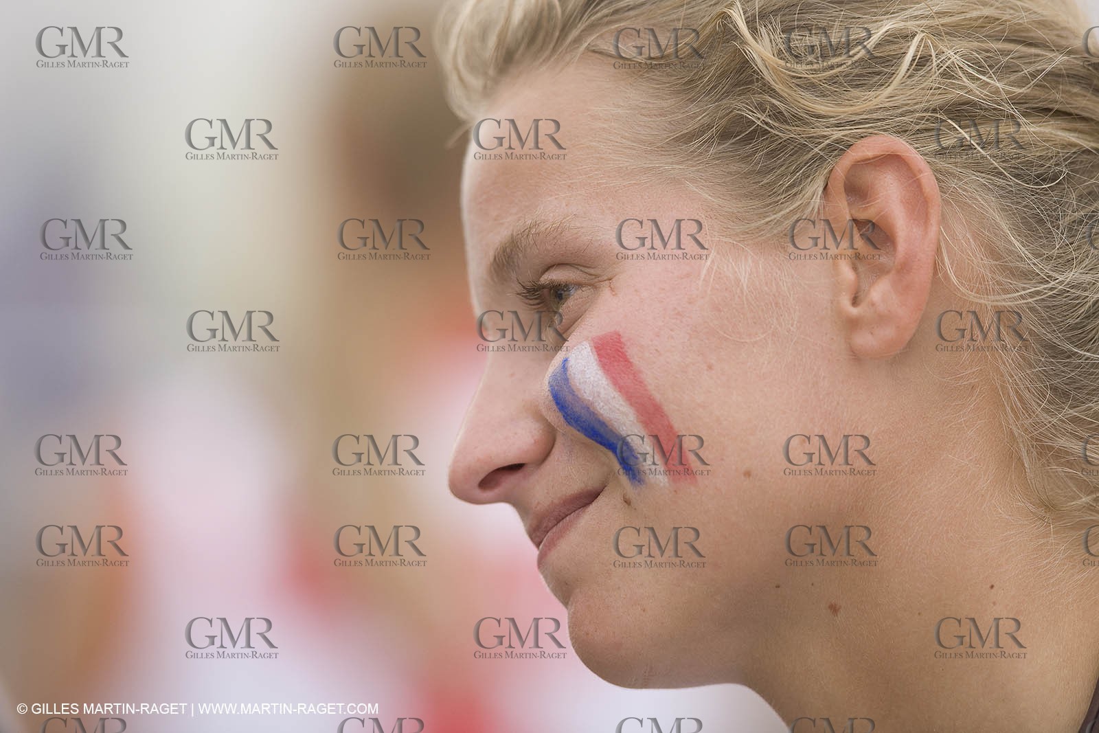 19 08 2008 - Qingdao (CHN) - 2008 Olympic games - Day 11