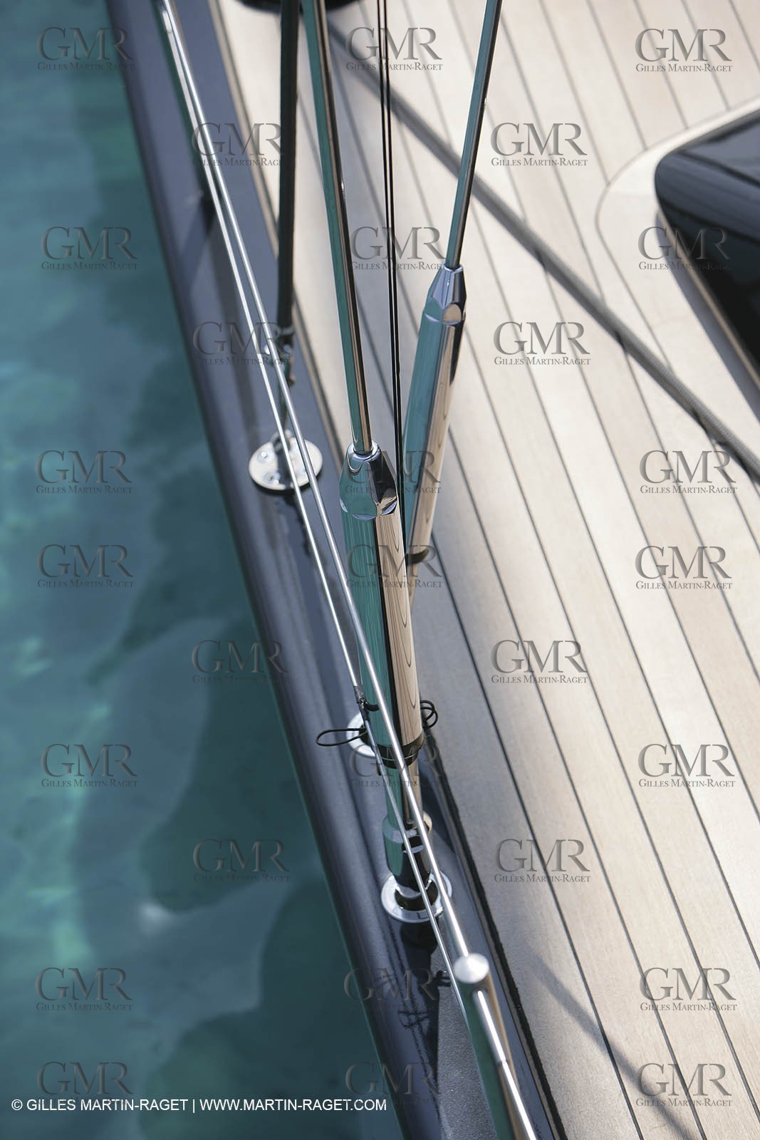 Sailing, Super Yachts, Wally Yachts, Tango