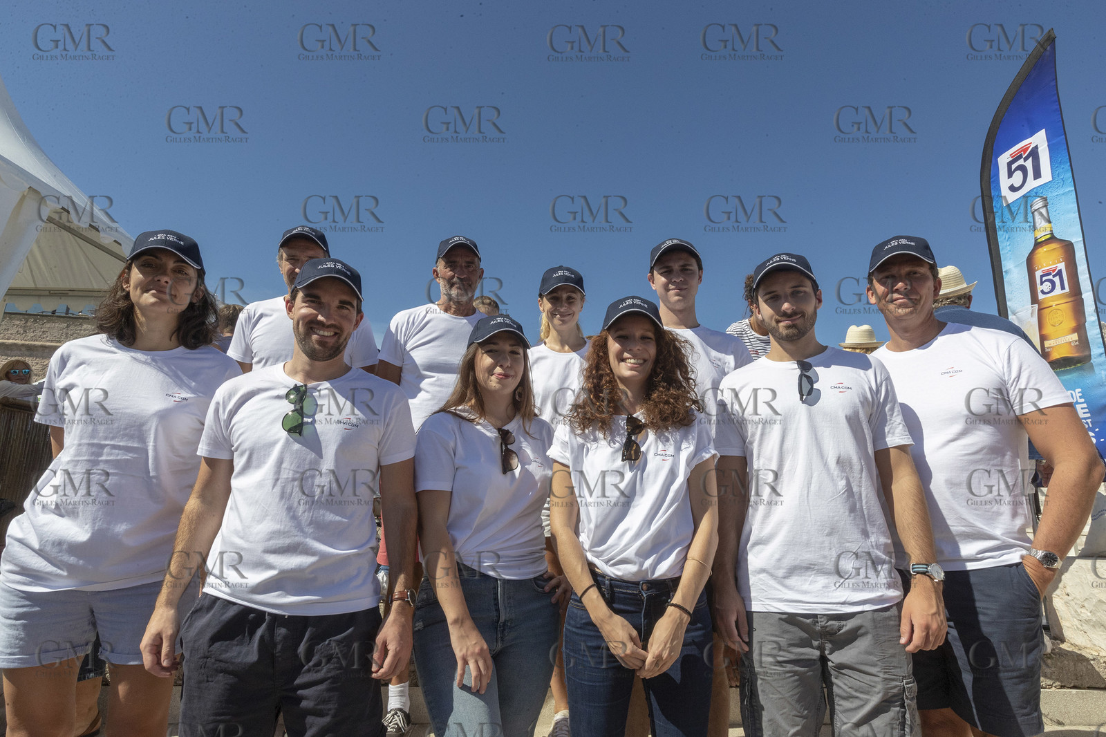 13 09 2019, marseille (FRA,13), Juris Cup 2019, Day 1