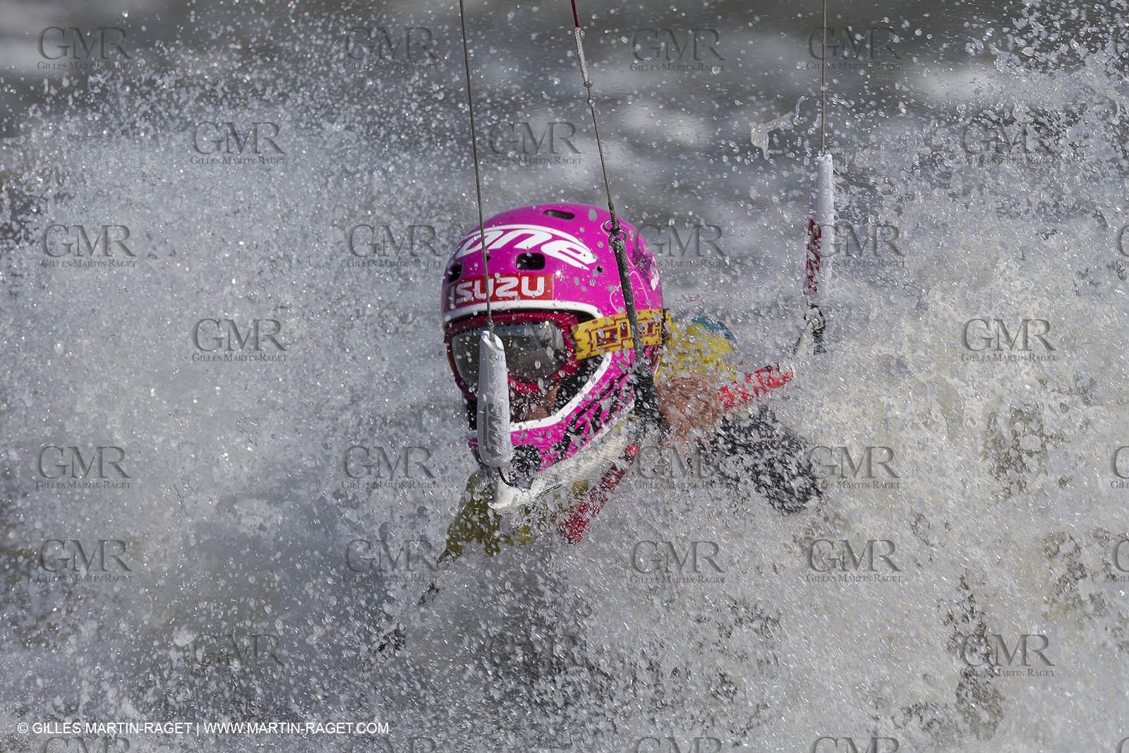 23 10 2014, Salins de Giraud (FRA,13), Salt & Speed 2014, Charlotte Consorti