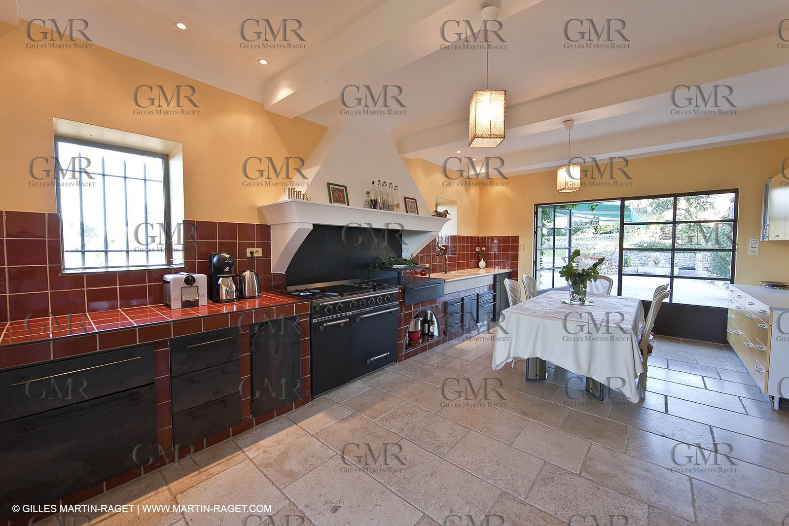 22 12 2008-Carcès (FRA,83) - Domaine du Lac