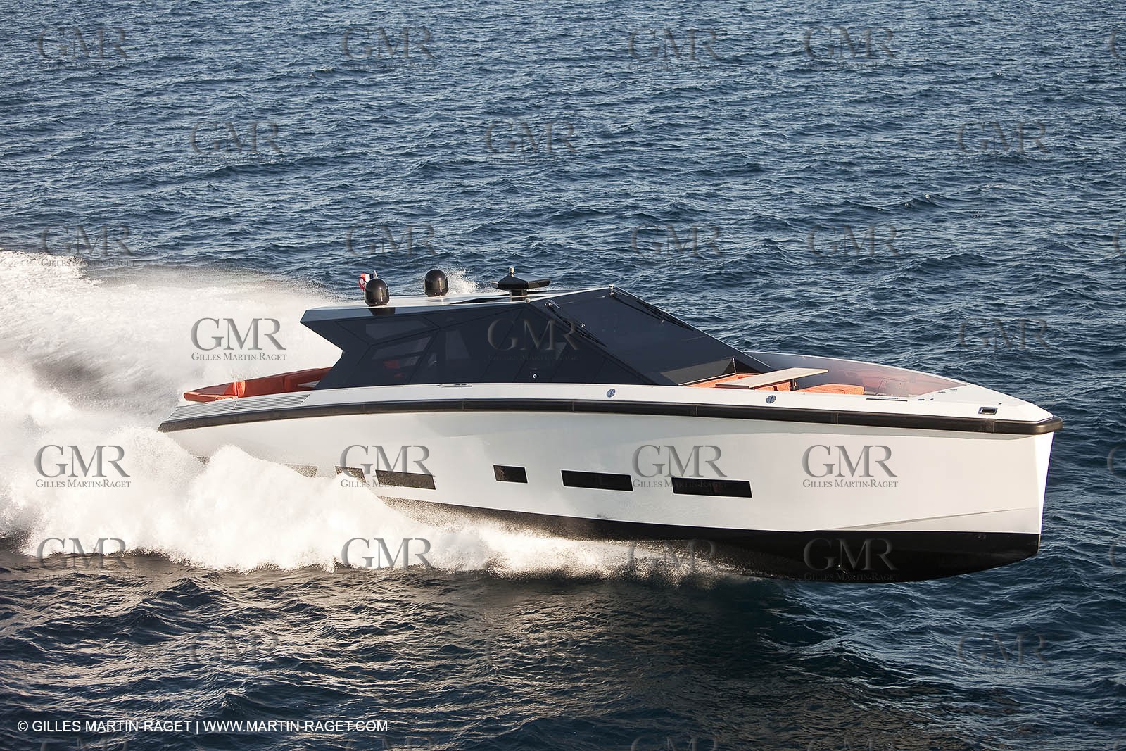 Motor Yachts - Wally - Wallypower 73