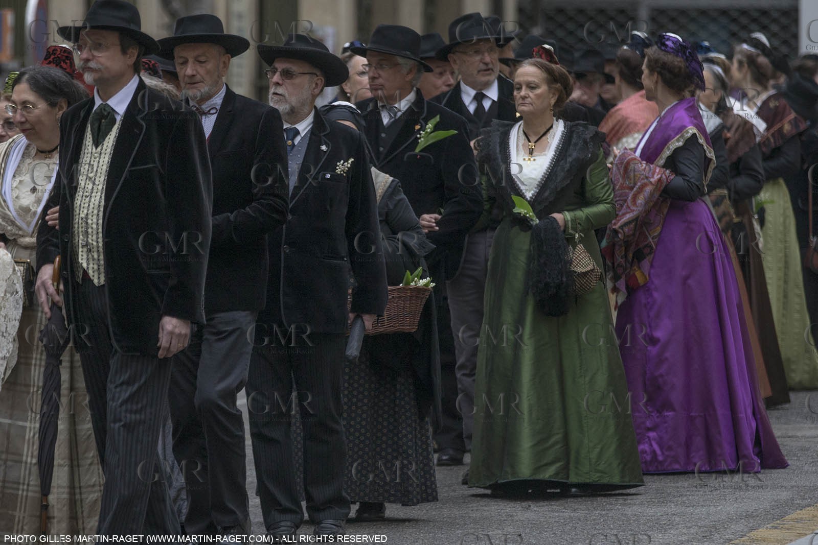 01 05 2015, Arles (FRA,13), Camargue Gardians Fest