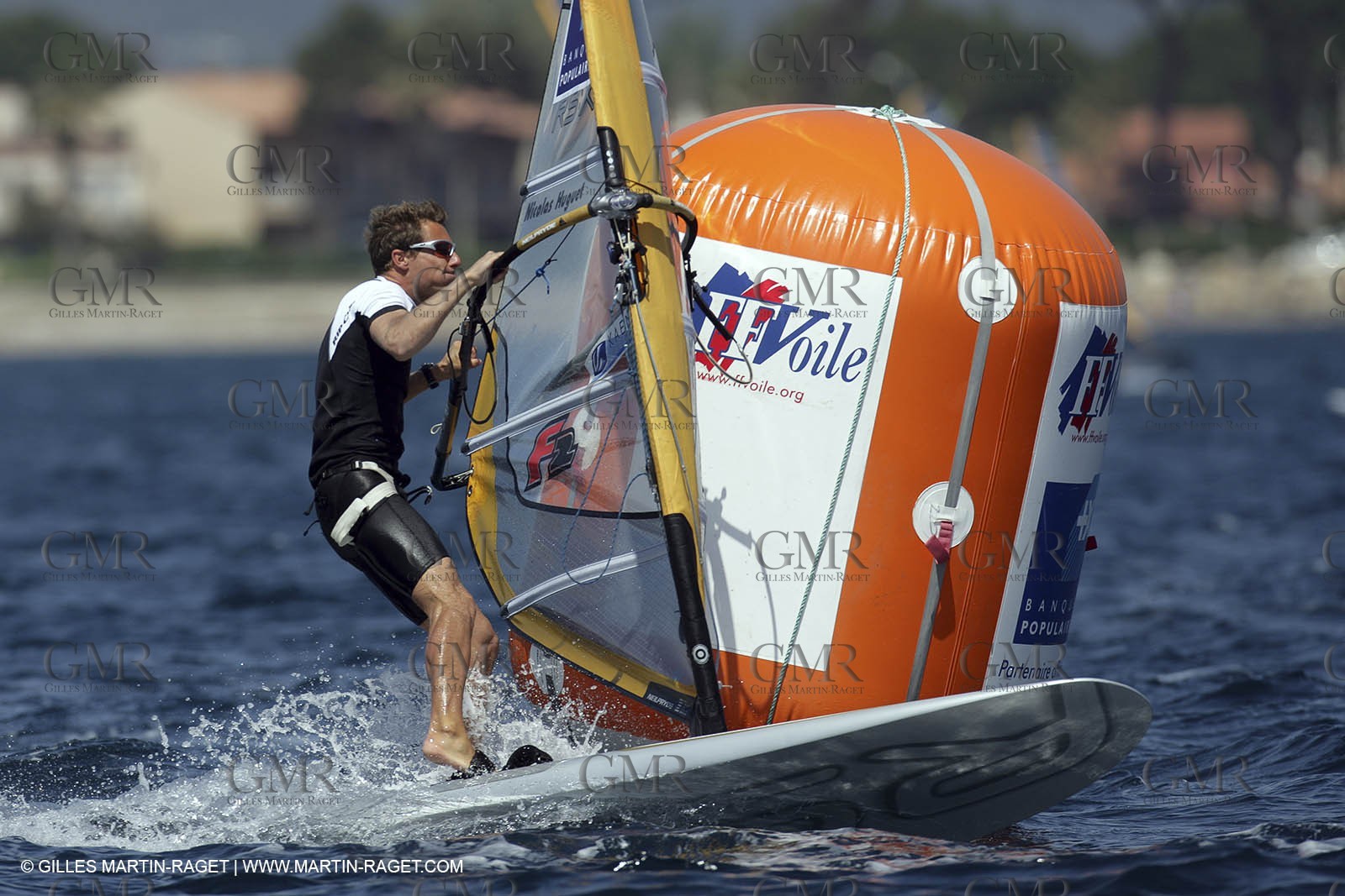 Hyères - 23 04 2006 - SOF 2006