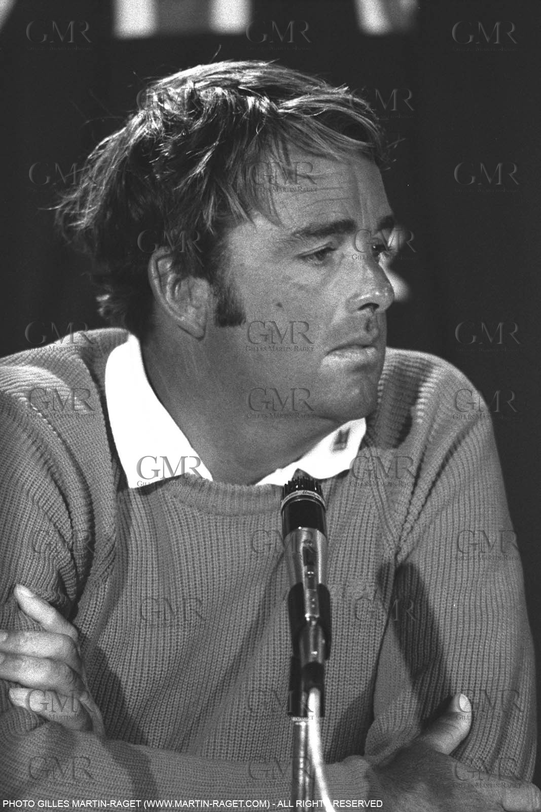 Newport 1983, Dennis Conner, Liberty skipper