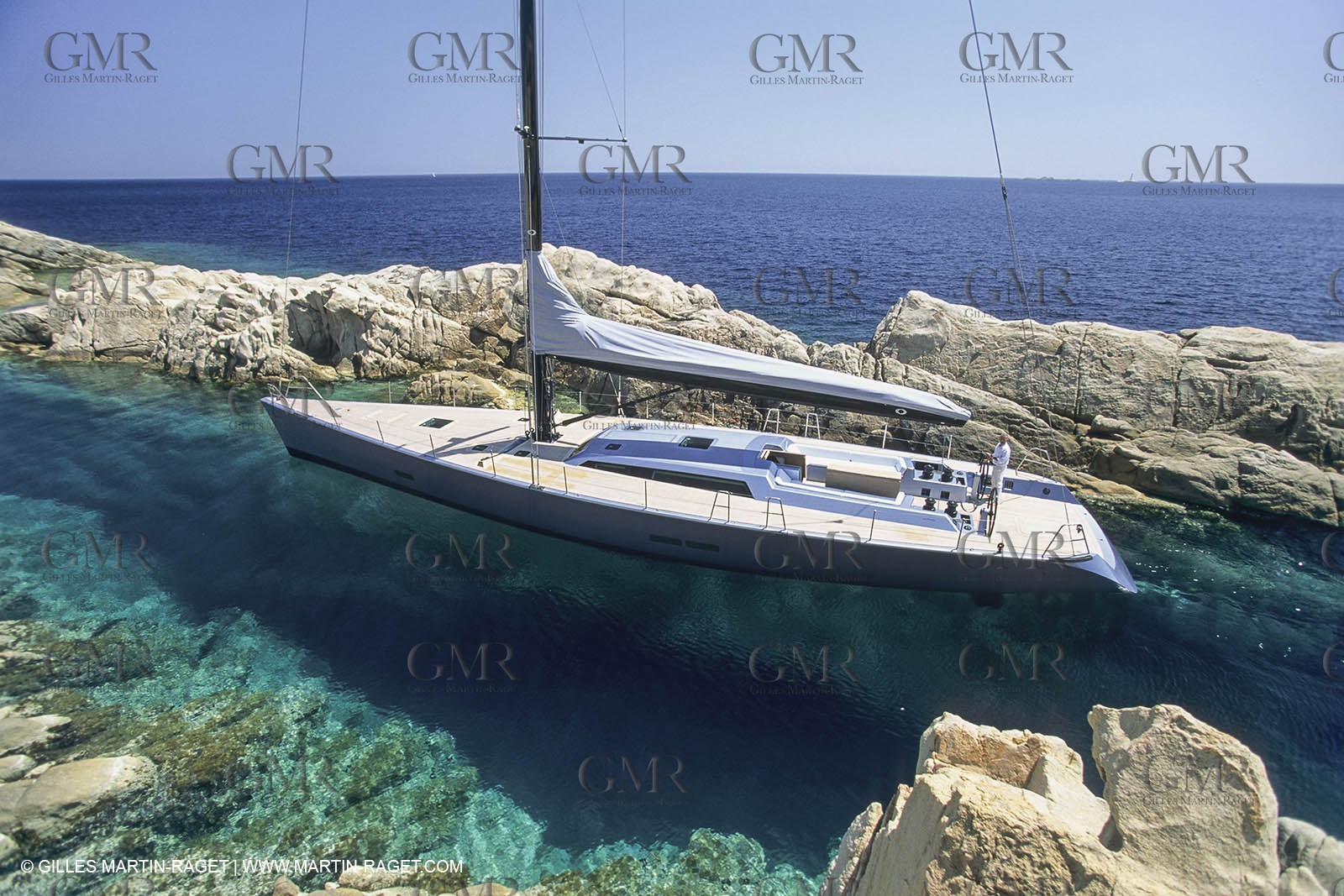 Voile, sailing, sailing super yachts, Wally yachts, Carrera