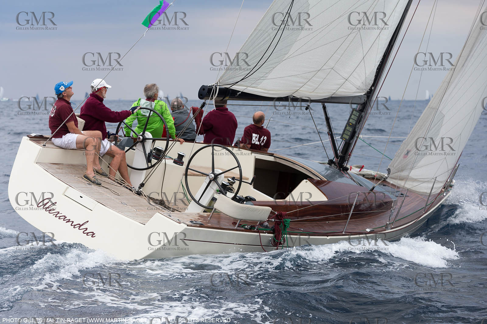 01 10 2016, Saint-Tropez (FRA,83), Voiles de Saint-Tropez 2016, Day 6