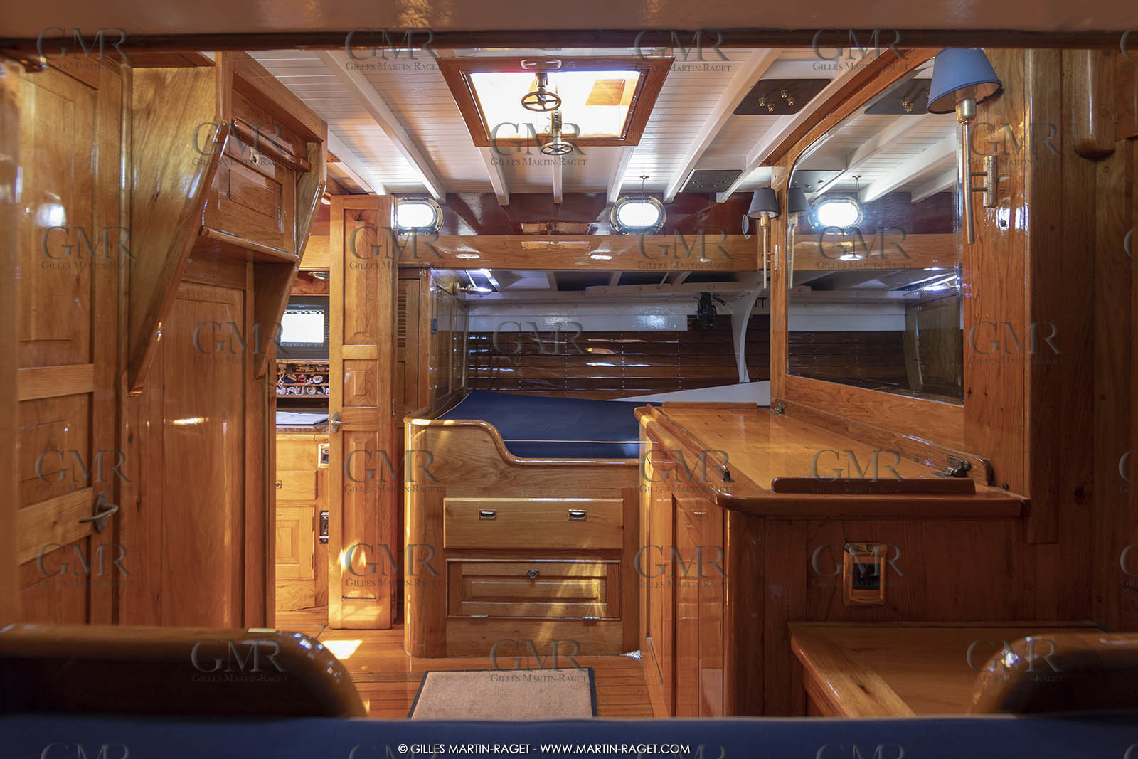 24 05 2019, Cassis (FRA,13), Yachts Classiques, Manitou