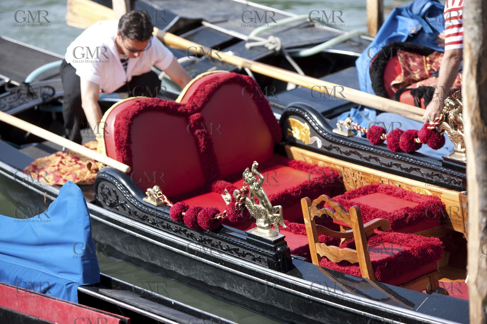 17 05 2009 - Venezia (ITA)