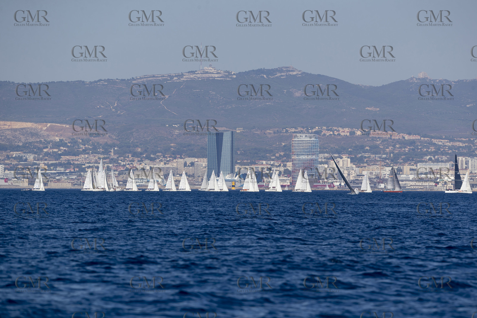 13 09 2019, Marseille, (FRA,13), Juris Cup 2019, Day 1