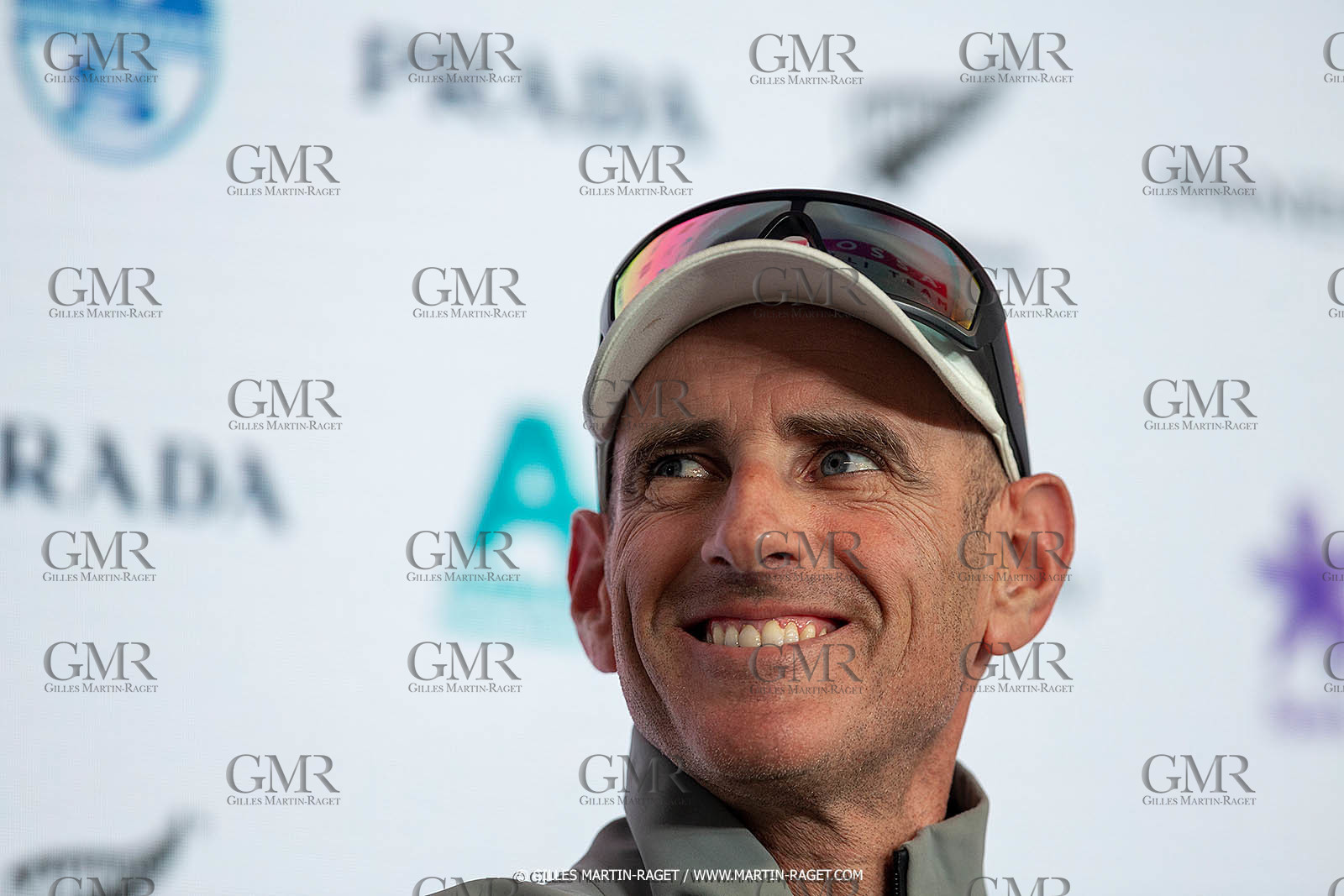 YACHTING - NZL - AMCUP